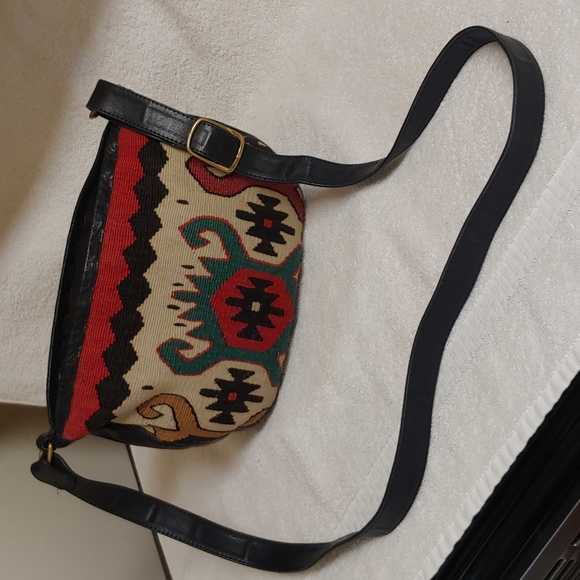 Majid Handbags - Vintage Majid crossbody bag